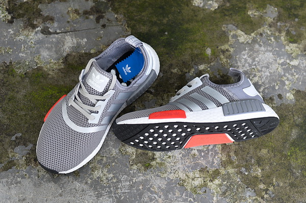 Adidas NMD 2 Men Shoes--010